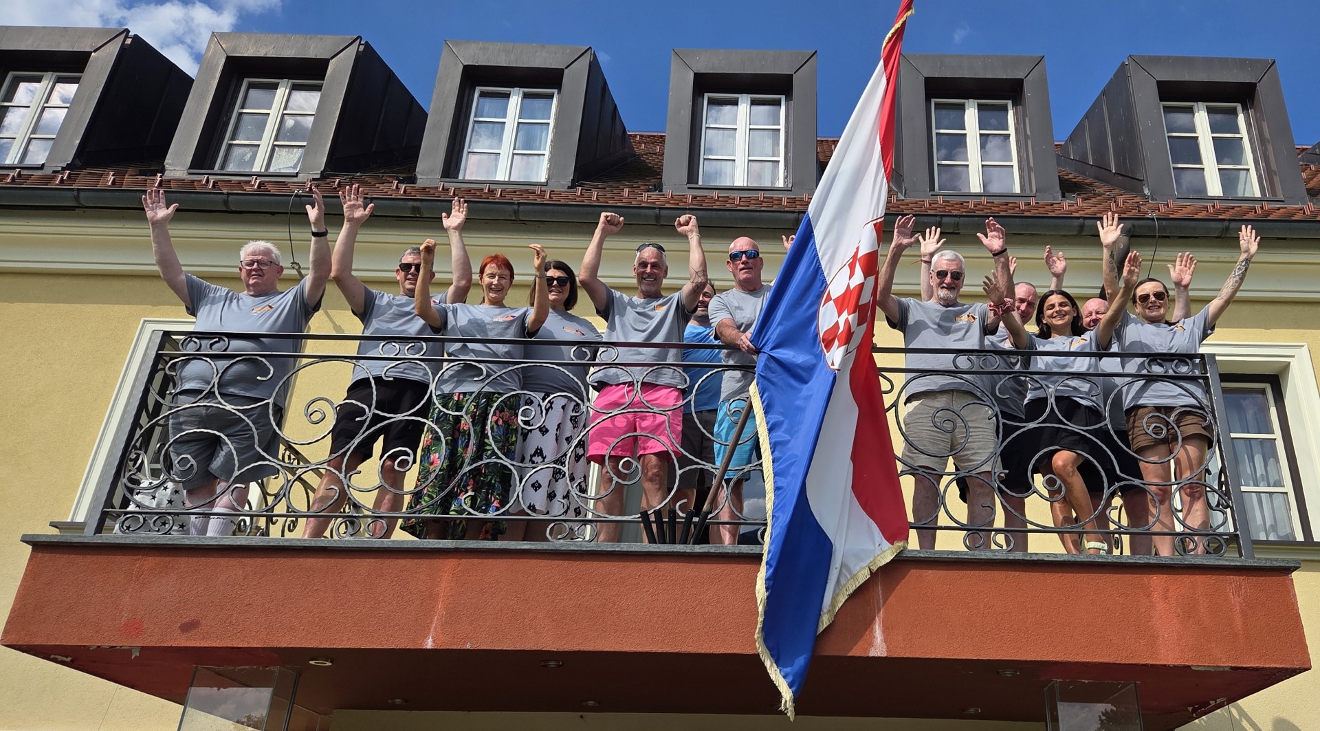 Balkan Study Trips