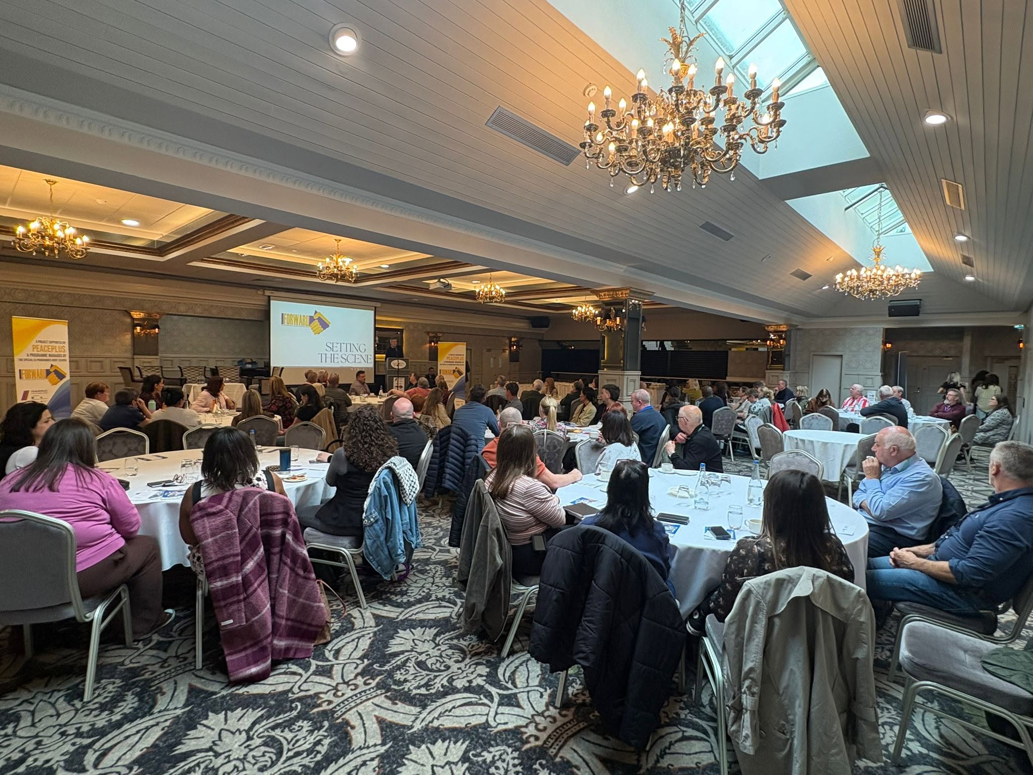 Conferences & Convenings