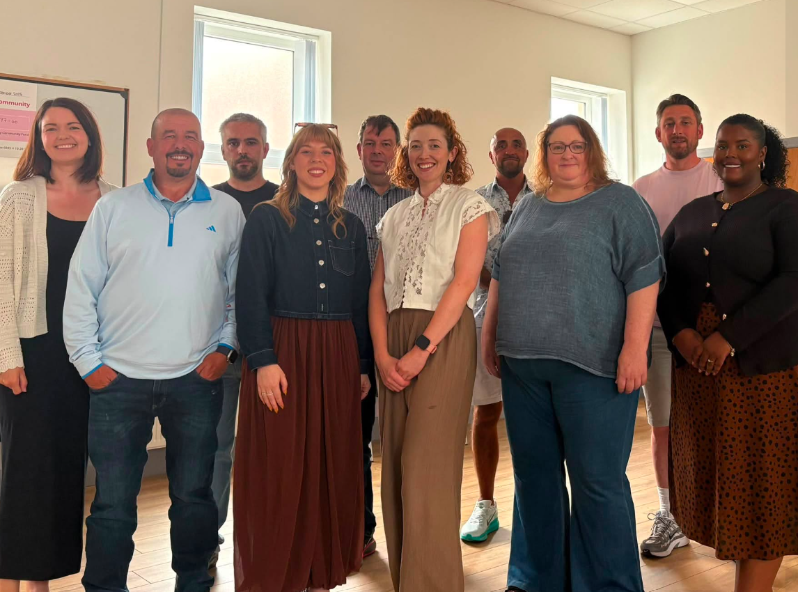 Accredited Mediation Training